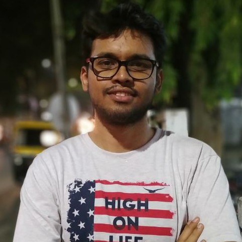 Rohan Mahesh Kulkarni